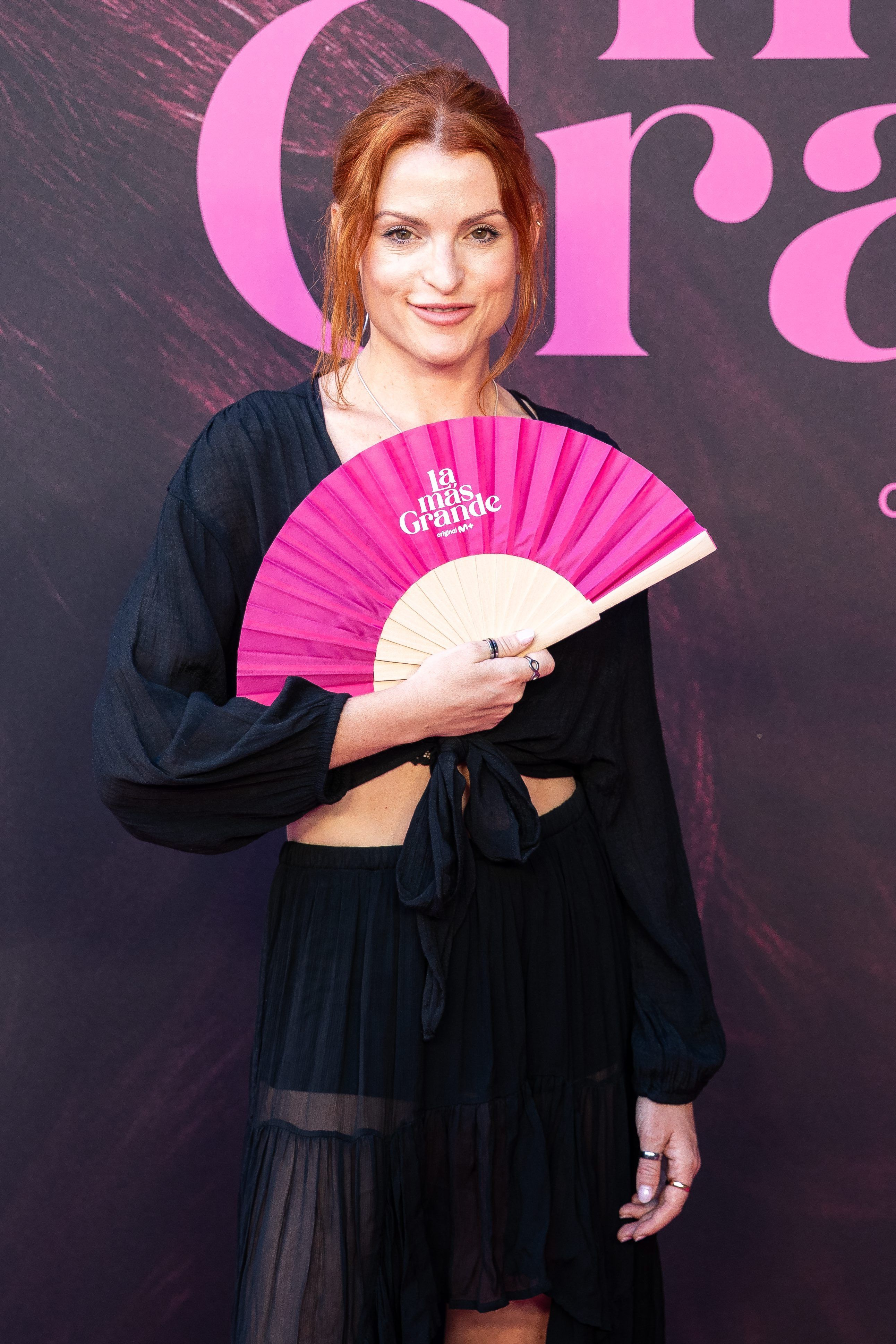 María Ordóñez