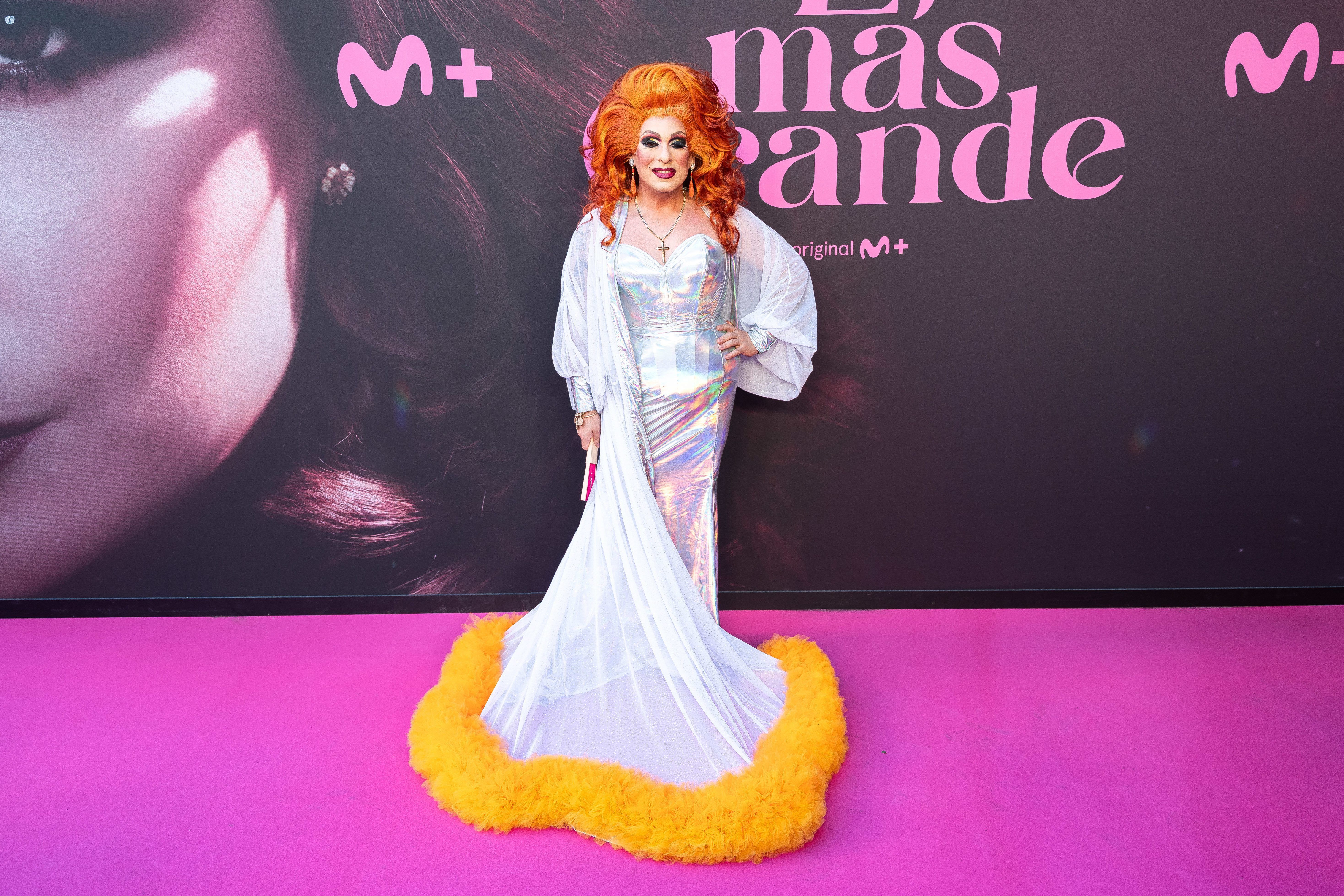 Nacha La Macha