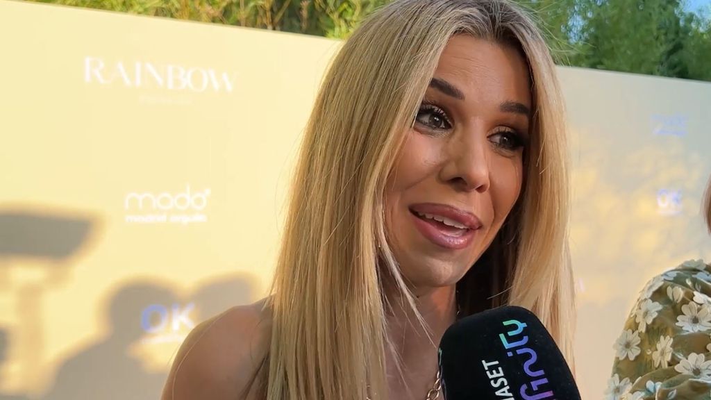 Natalia Rodríguez revela por qué prefiere ligar fuera de España: "Nunca sabes si alguien se acerca por interés"