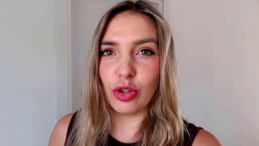 Patri Pérez toma una decisión para no tener más hijos y acude al hospital Renaciendo by Patri Pérez Temporada 1 Top Videos 106