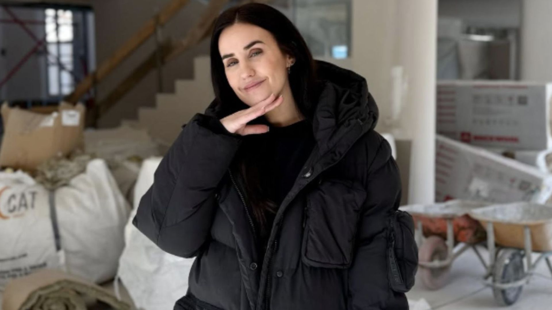 Patry Jordán