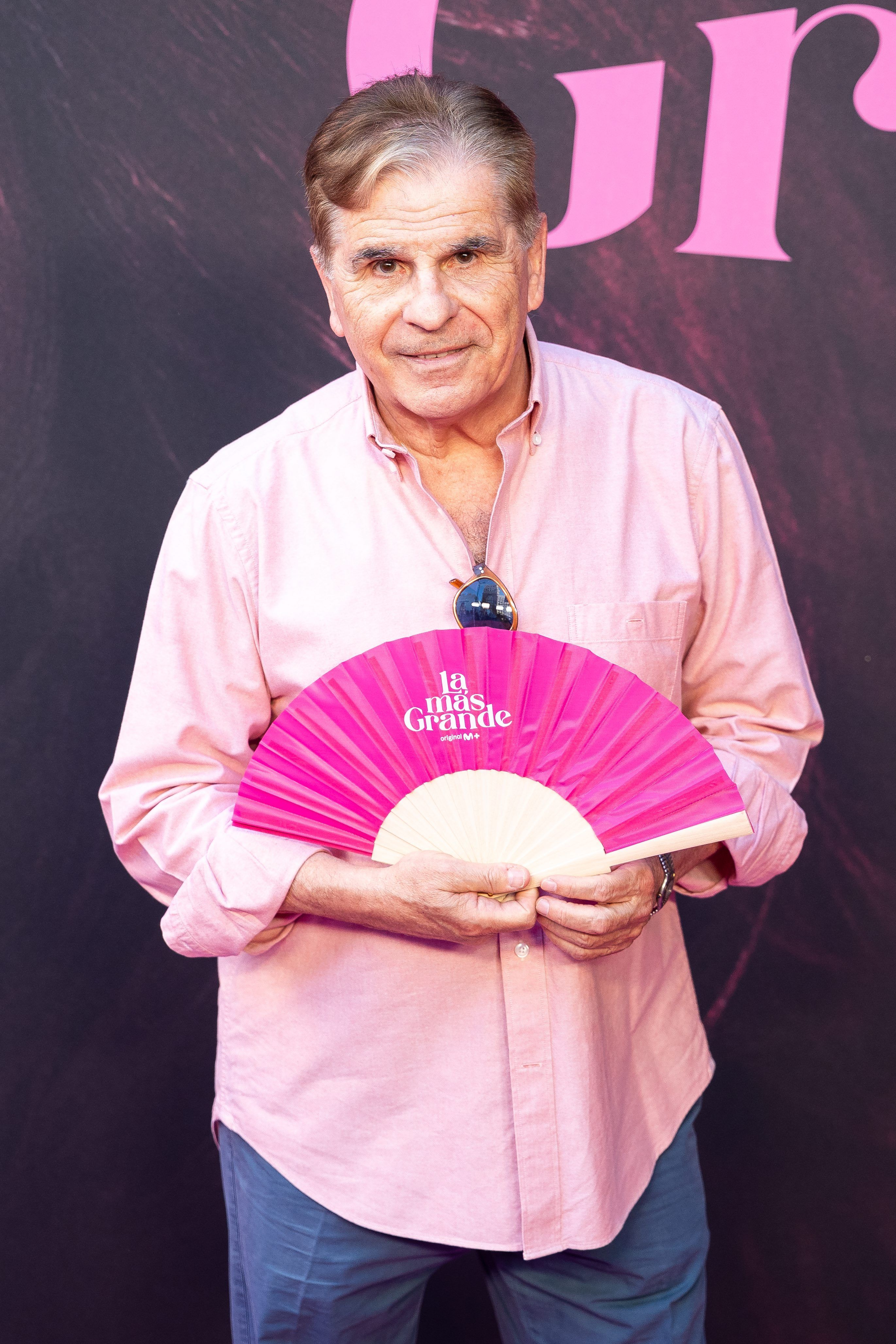 Pedro Ruiz