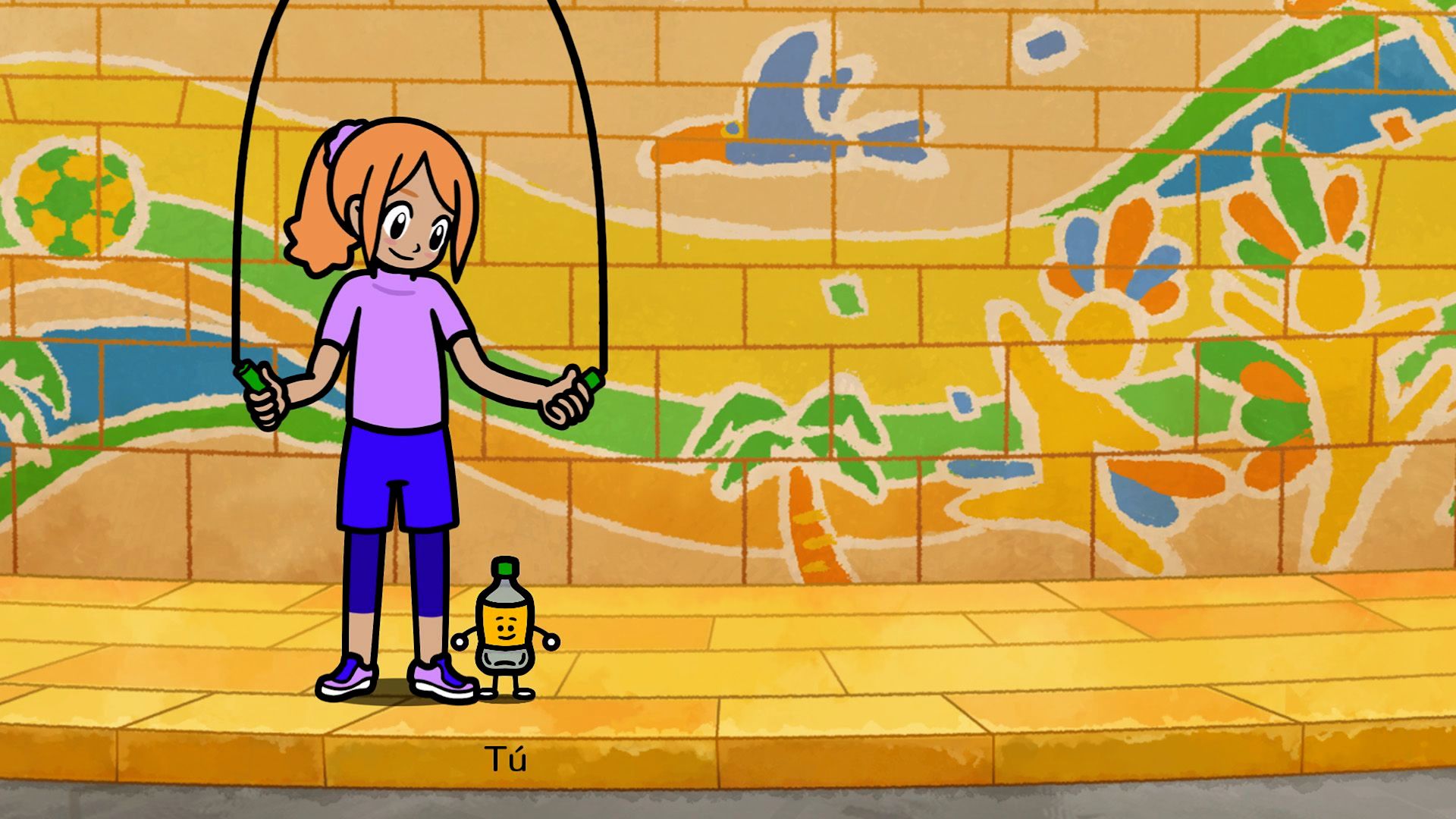 RhythmParadise_SodaHop2_Screenshot_ES