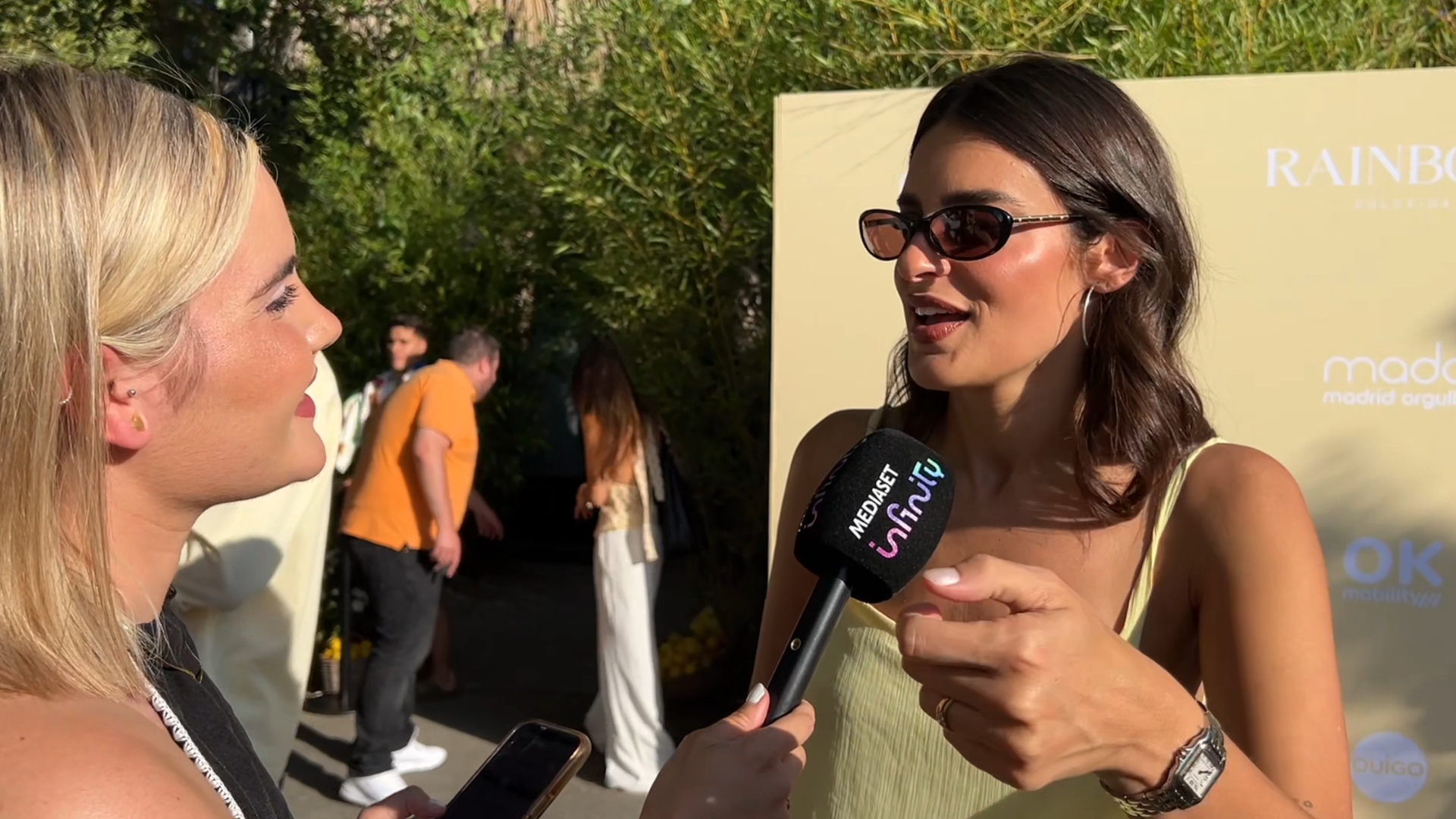 Susana Molina, sobre su forma de ligar: “No me he quitado a los hombres de encima”