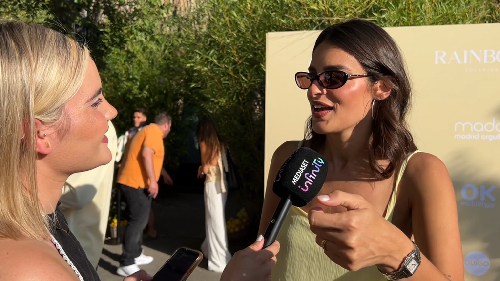 Susana Molina, sobre su forma de ligar: “No me he quitado a los hombres de encima”