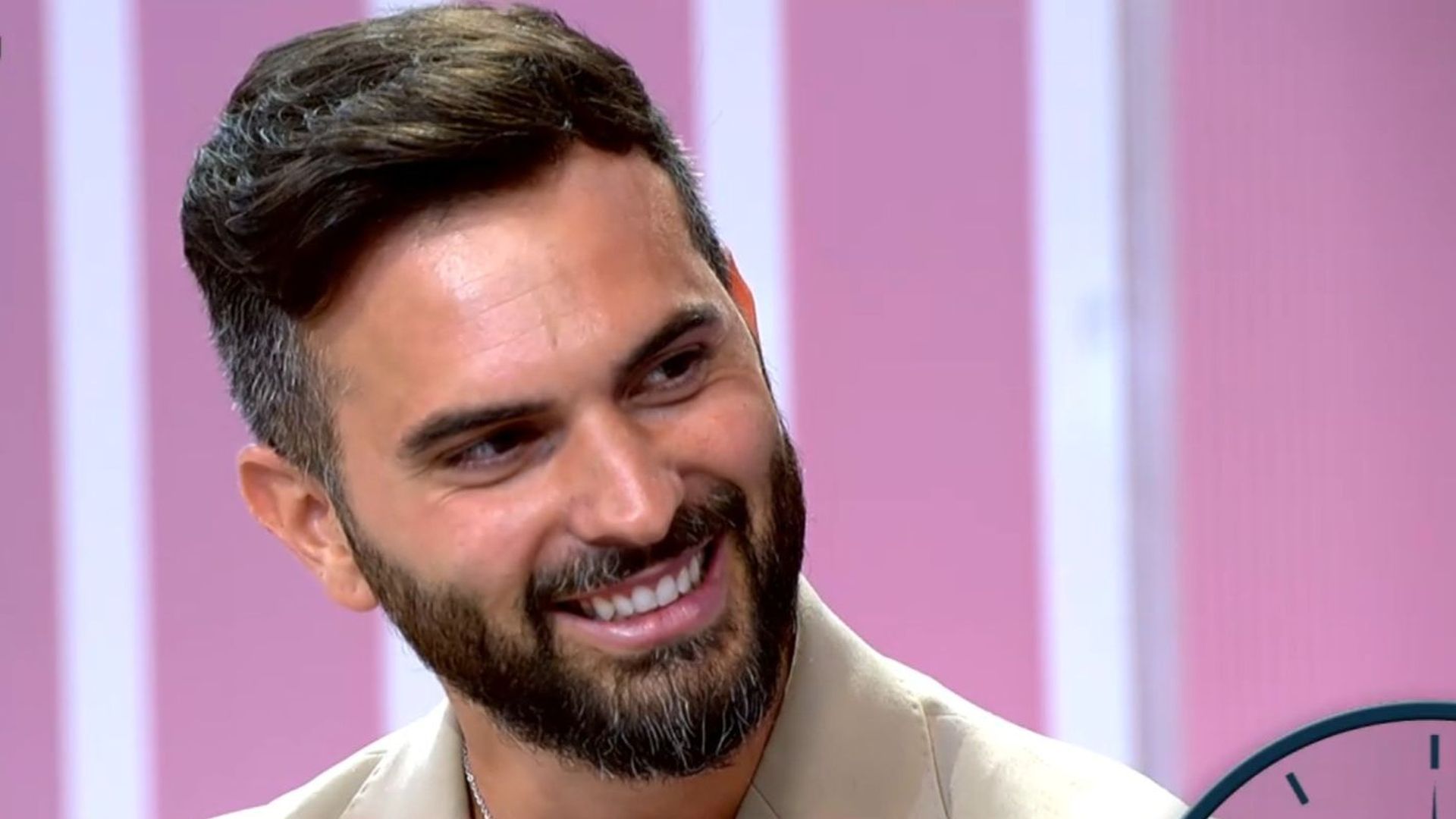 Suso Álvarez cuenta los detalles de su inminente boda con Marieta y confirma una importante ausencia: "No viene, pero estaba invitada"