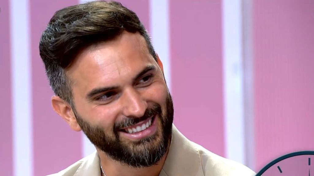Suso Álvarez cuenta los detalles de su inminente boda con Marieta y confirma una importante ausencia: "No viene, pero estaba invitada"