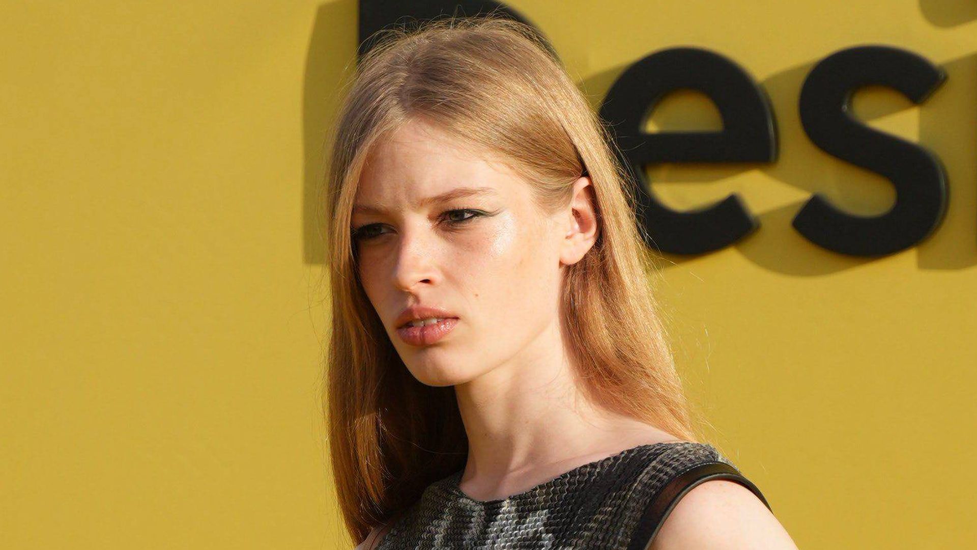 Vivian Jenna Wilson, hija de Elon Musk