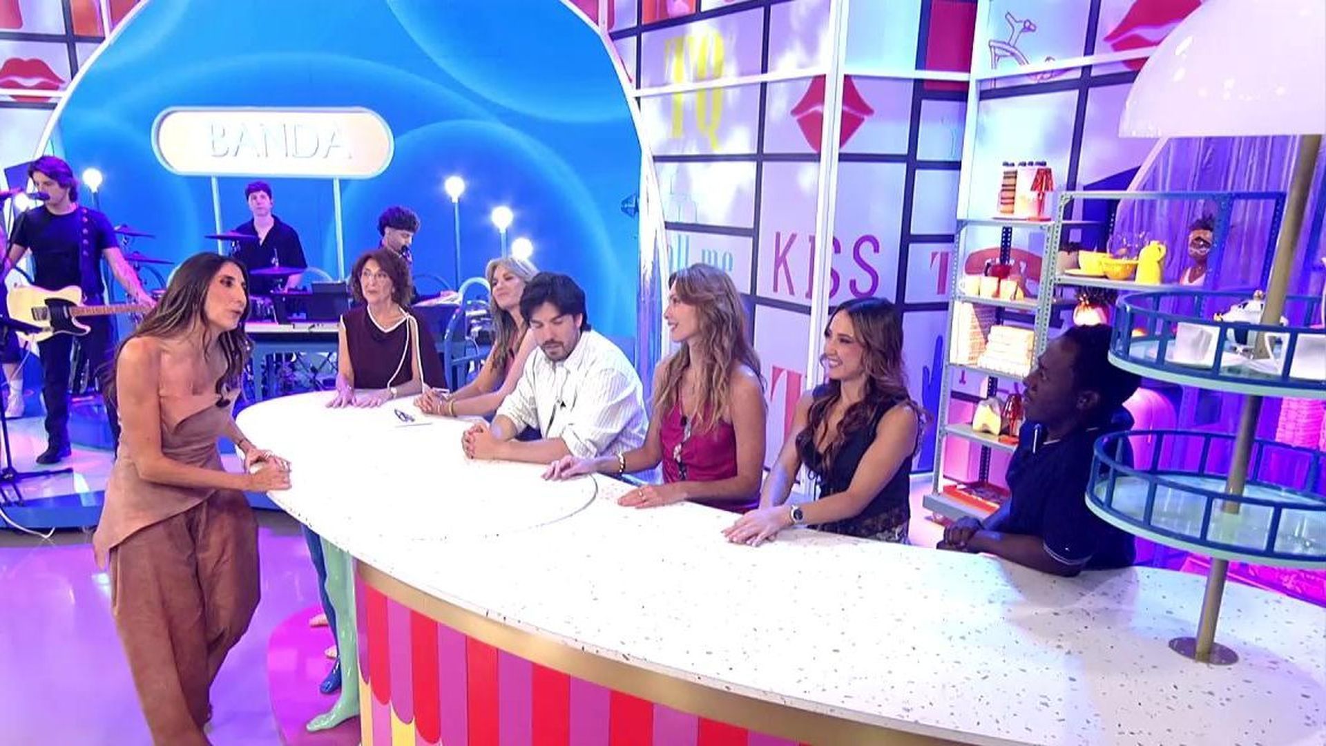 Colaboradores