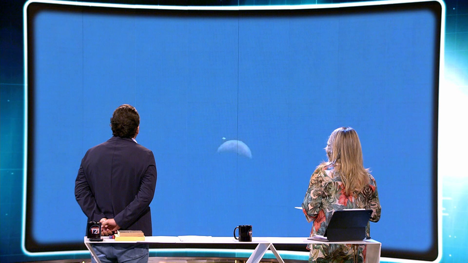Cuarto Milenio