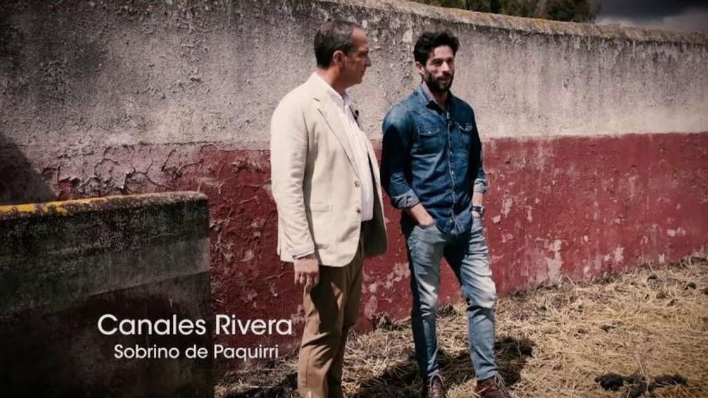 'El precio de... Cantora', muy pronto en Telecinco: Santi Acosta y su equipo recorren la mítica finca de Isabel Pantoja