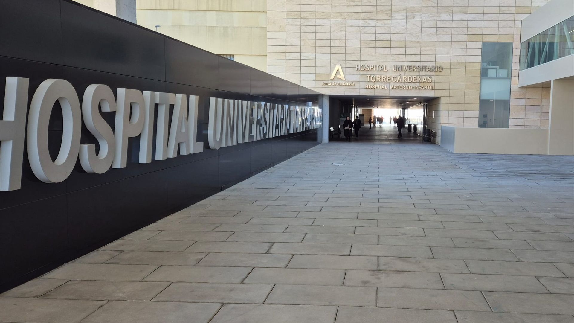 El SAS indemnizará con 56.000 euros a un paciente en Almería que quedó estéril por no informarle de los riesgos de un tratamiento médico