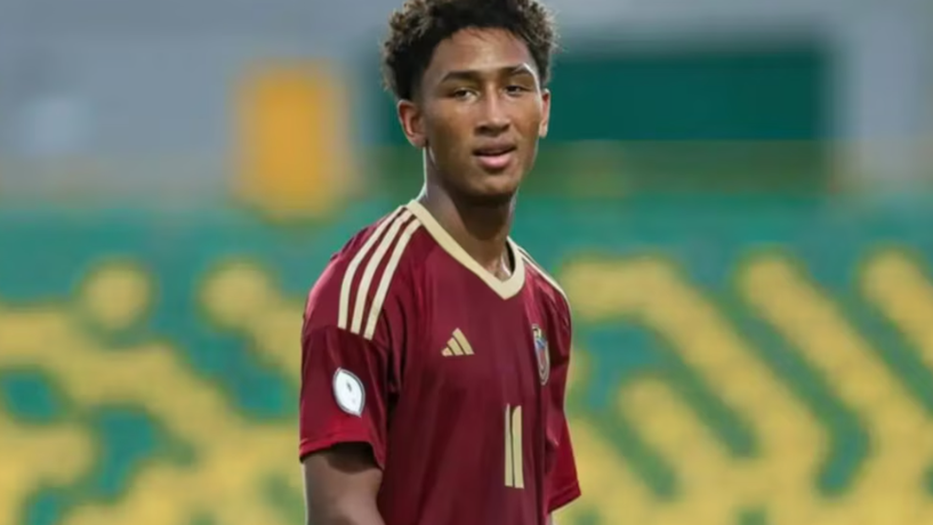 Encuentran muerto al joven futbolista de Yimvert Berroterán, desaparecido en los terremotos en Venezuela