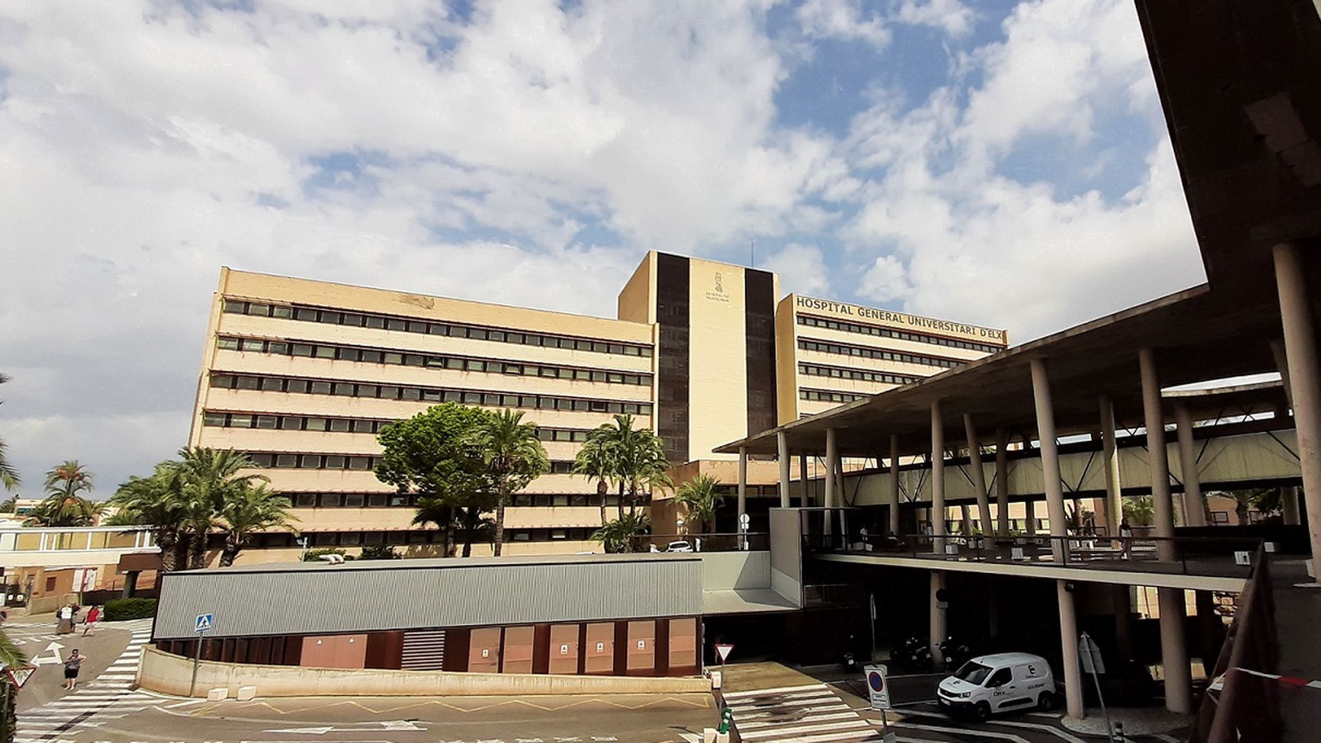 Hospital Universitario de Elche