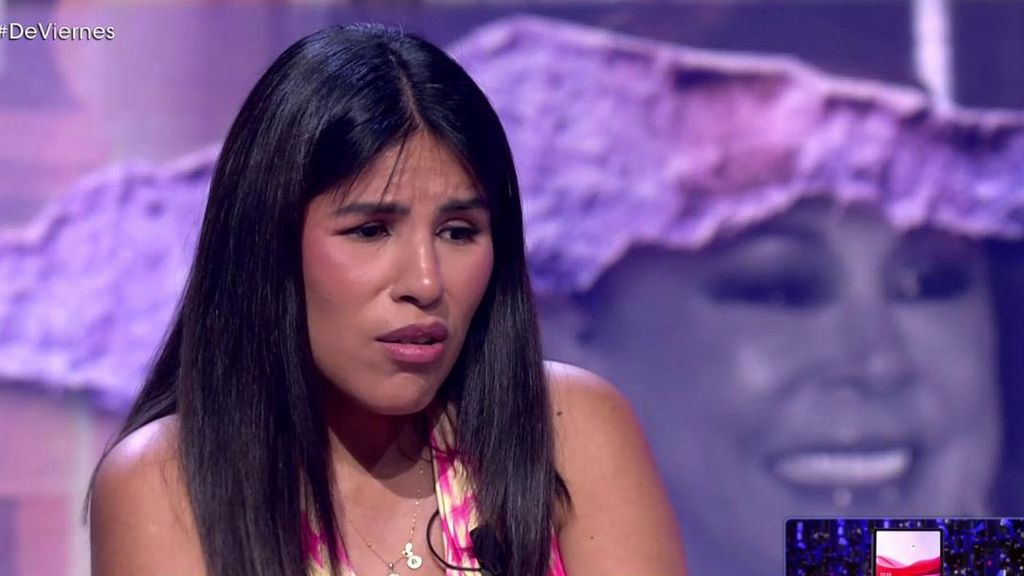 Los mensajes de Isabel Pantoja a su hija que han escandalizado a los colaboradores: "Nadie se explica que una madre escriba eso"