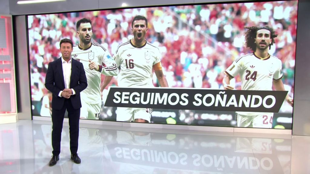 Mati Prats atiza a la Uruguay de Marcelo Bielsa