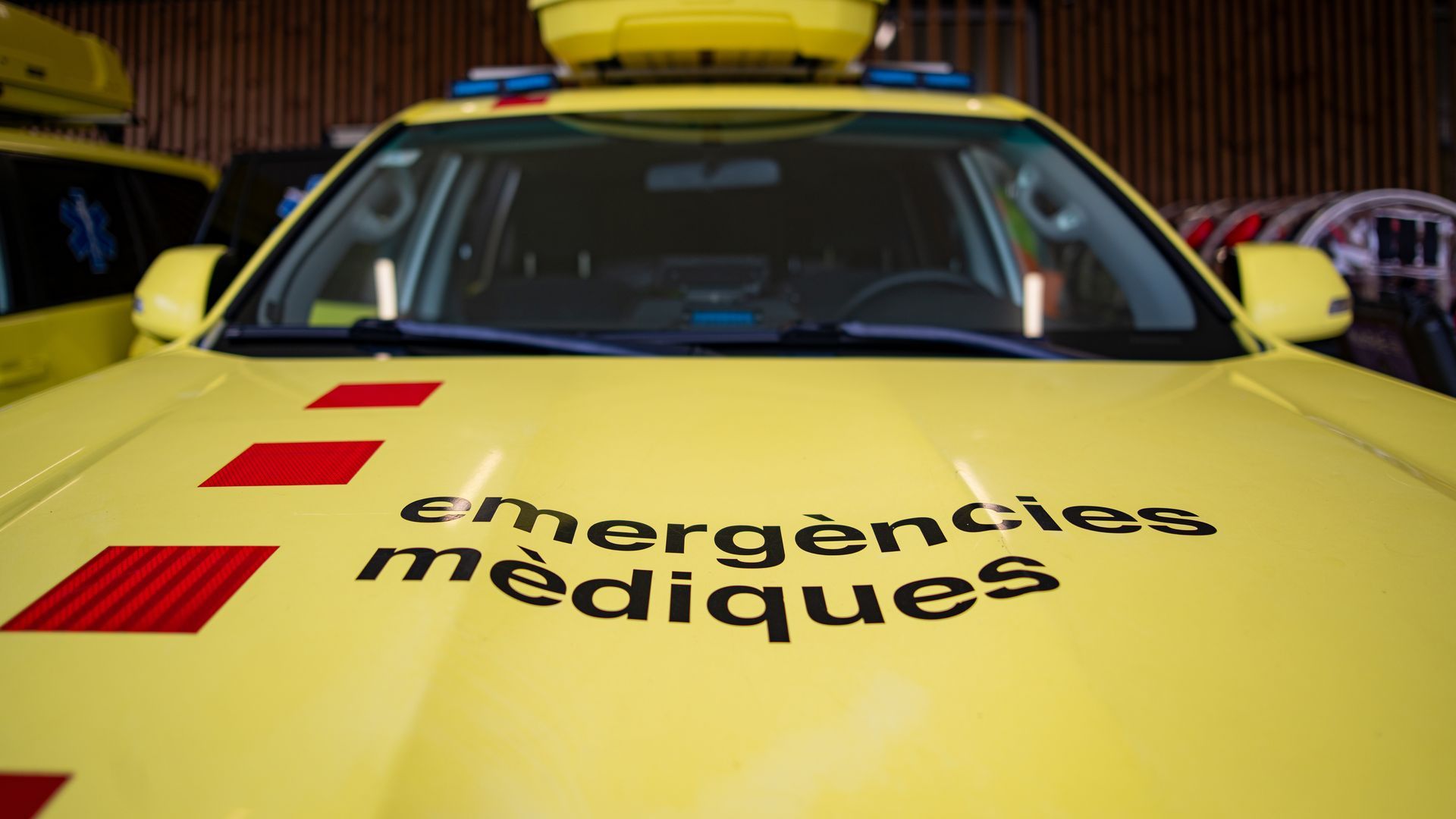 Muere ahogada una mujer de 80 años mientras se bañaba en una playa de Tarragona