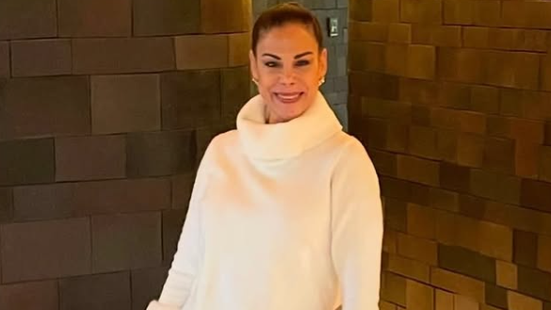 Muere la madre de la exreina de Miss Venezuela durante los terremotos en La Guaira