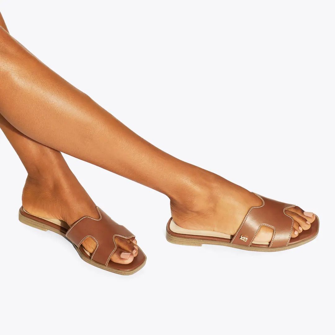 Sandalia de Kurt Geiger