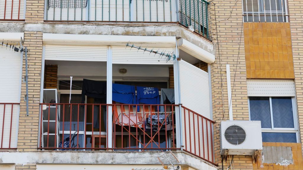 Una mujer muere asesinada en Mairena del Aljarafe, Sevilla: el caso se investiga como violencia de género