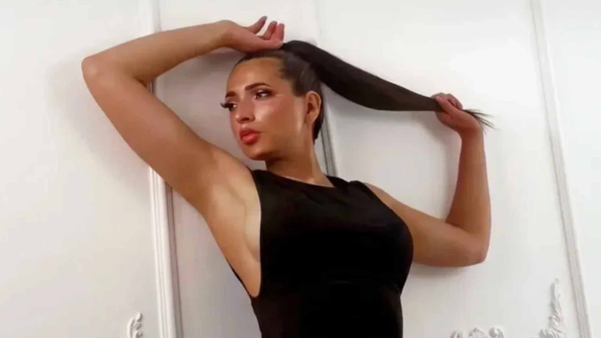 Capturado al presunto asesino de la influencer colombiana Natalia Villalba