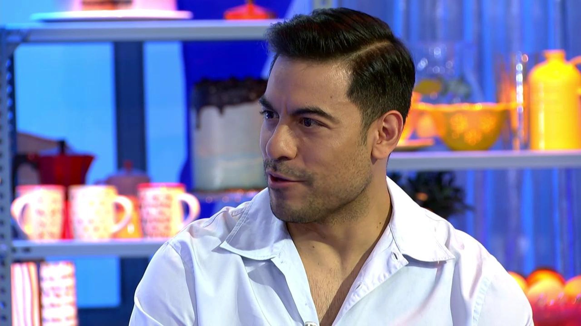 Carlos Rivera