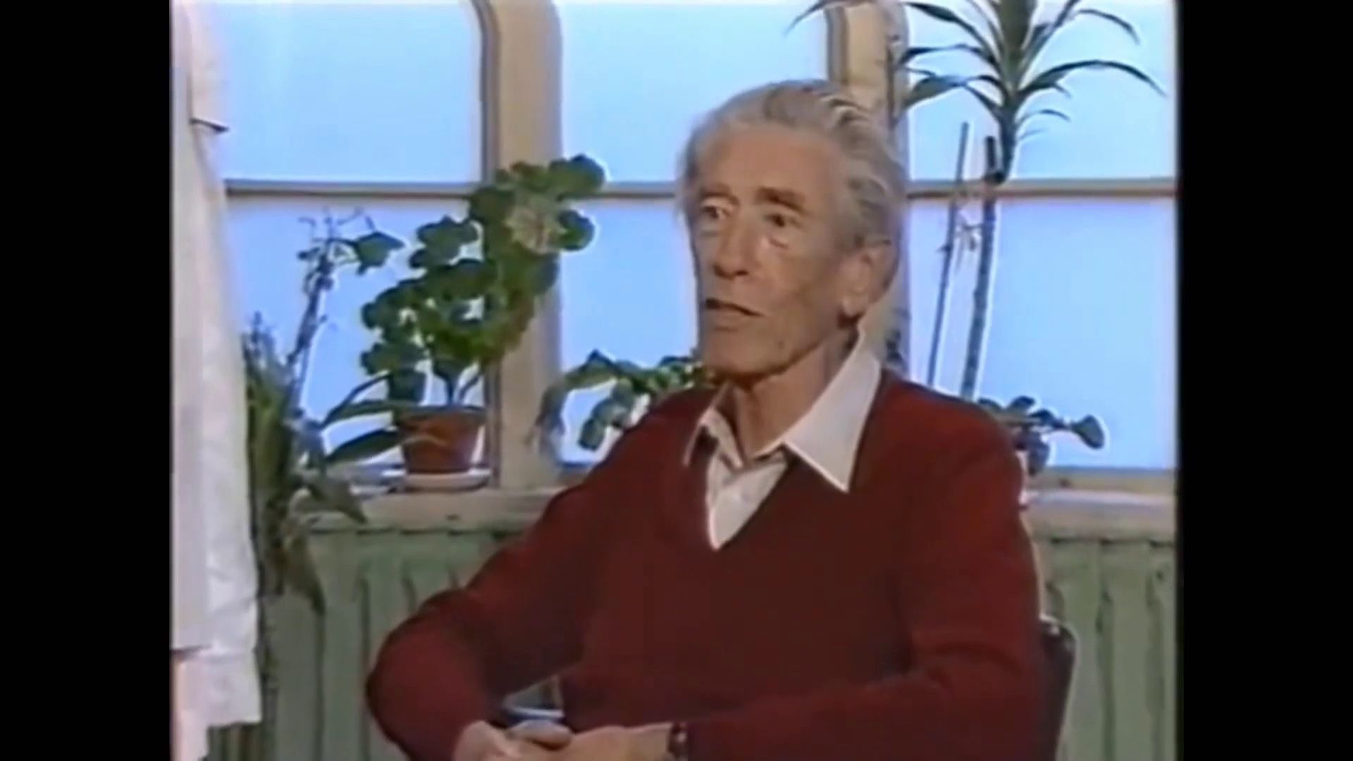 Friedrich Jürgenson, sobre una de sus psicofonías: "Me dijo 'Friedrich, ¿me oyes? Soy mamá" Cuarto Milenio Temporada 21 Top Vídeos 922