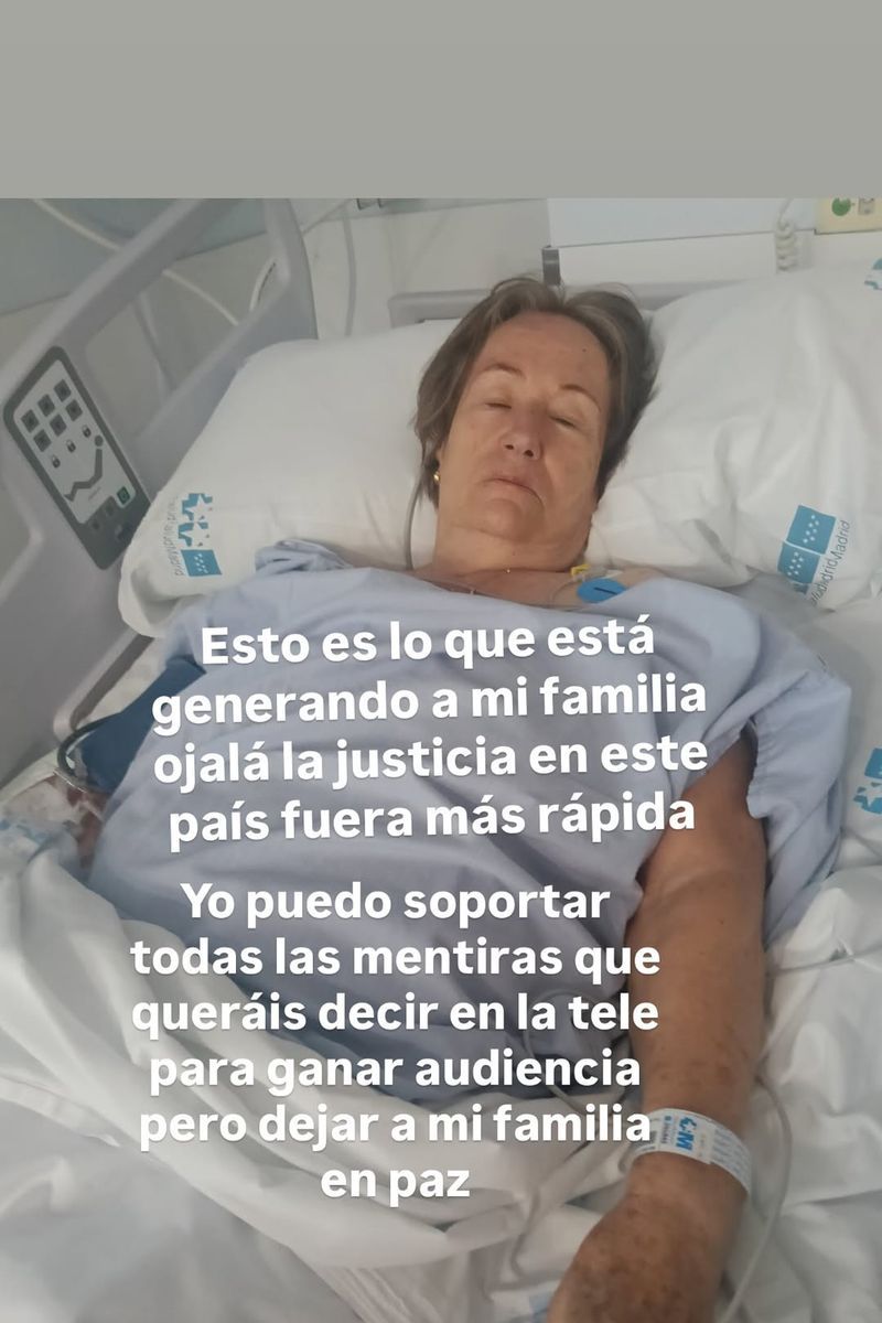 El comunicado de Omar Montes