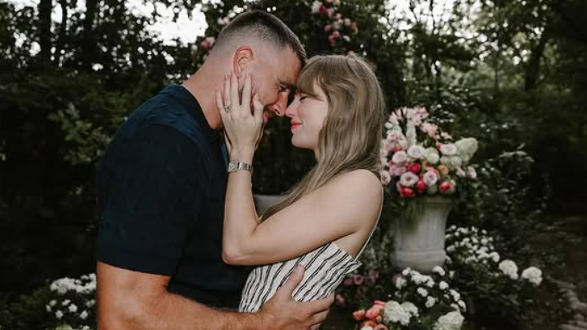 El Madison Square Garden de Nueva York, podría ser el lugar escogido por Taylor Swift y Travis Kelce para su boda: todos los detalles