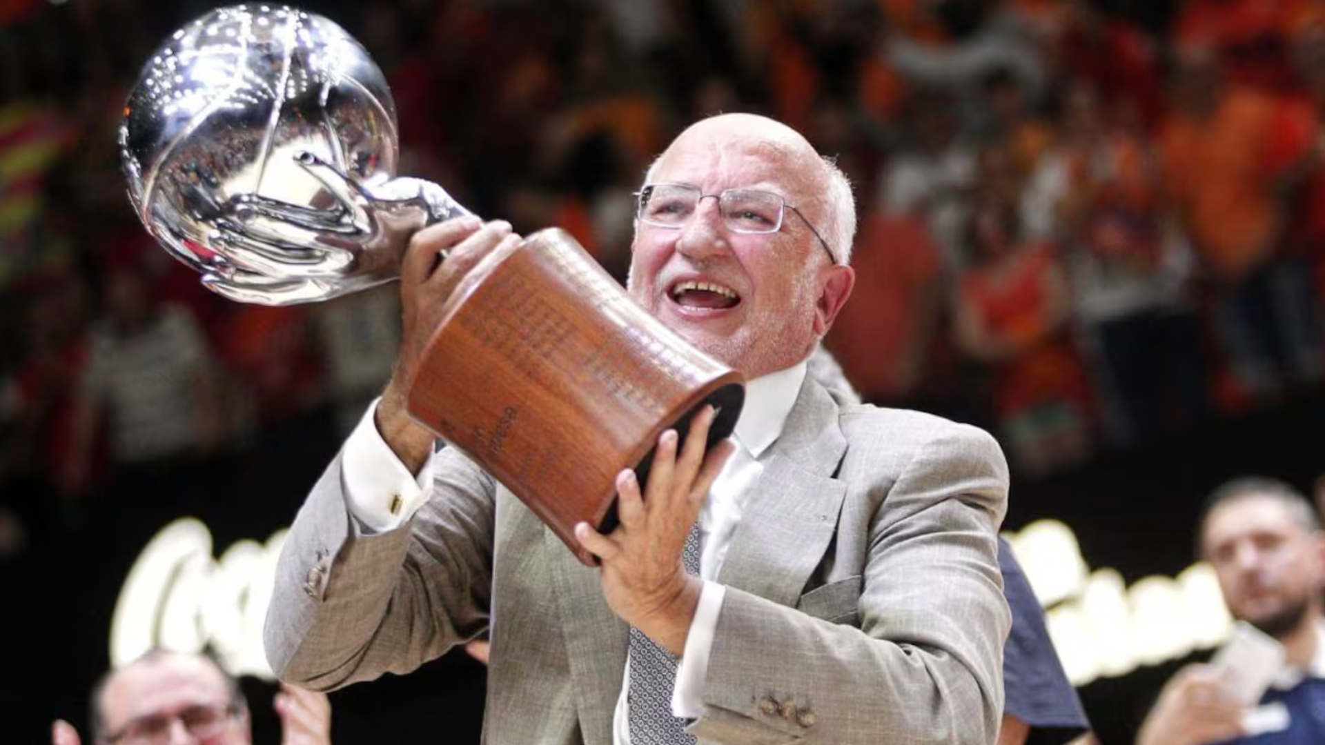 Juan Roig