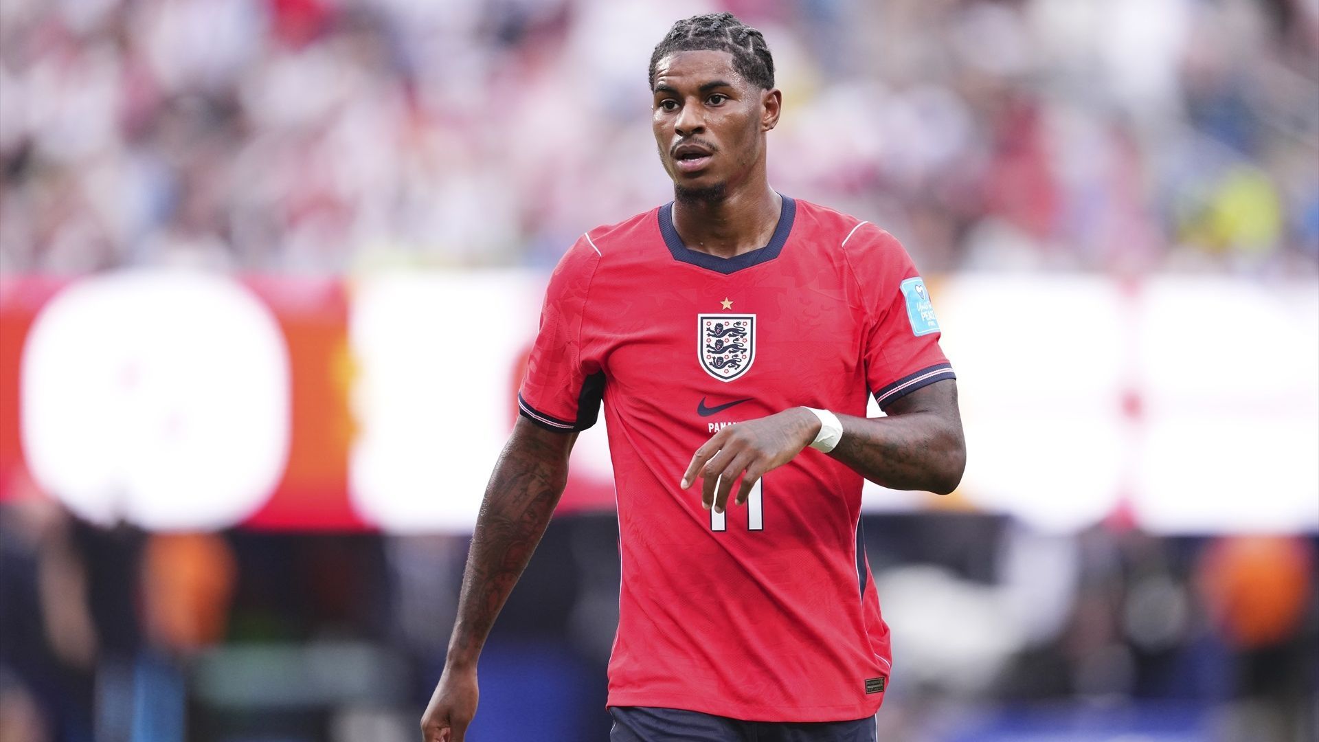 Rashford responde: Barça eligió a Gordon — photo: El Desmarque Fútbol