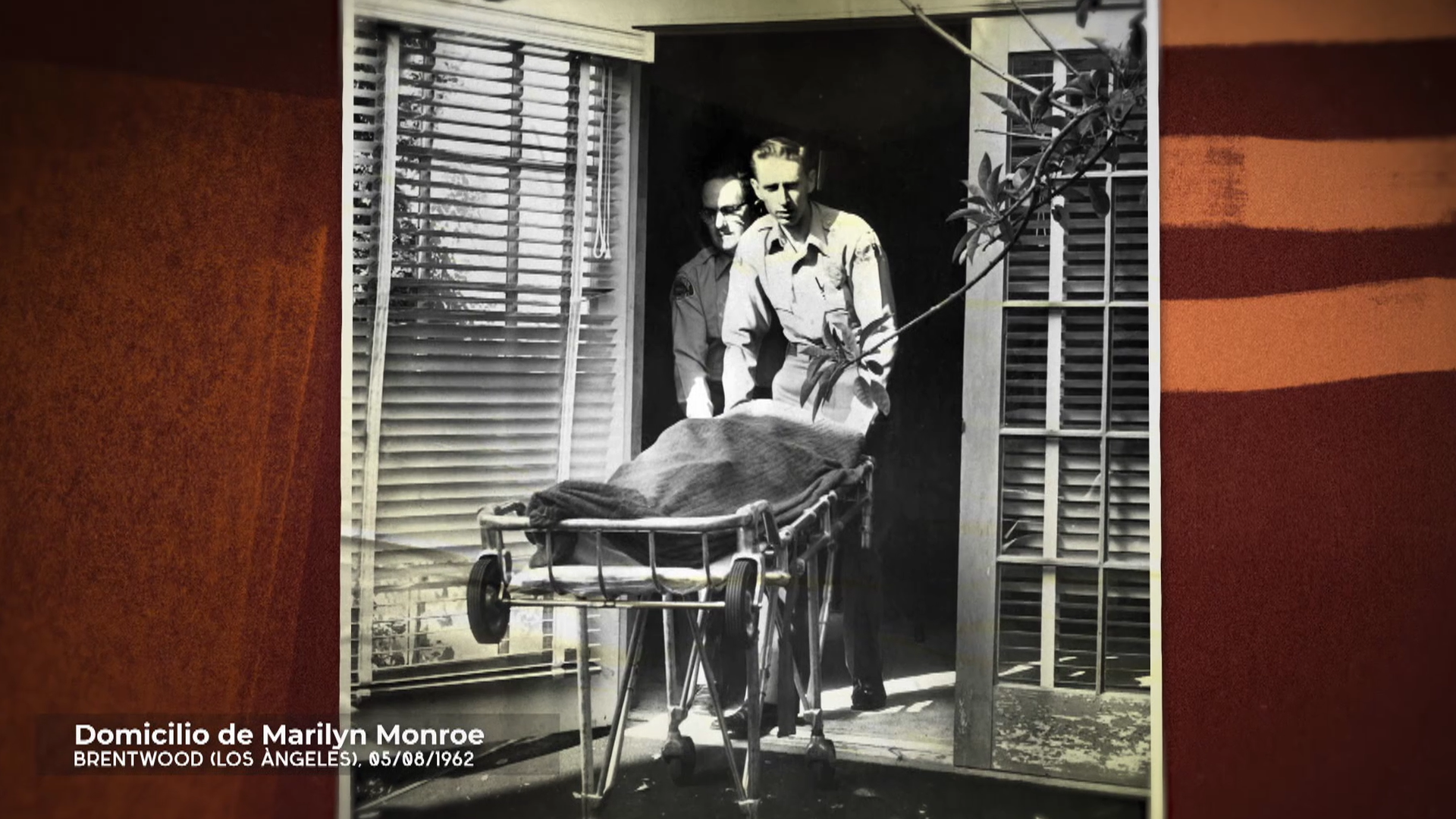 ¿Quién tenía interés en la muerte de Marylin? La CIA, principal sospechosa tras una autopsia plagada de lagunas Cuarto Milenio Temporada 21 Top Vídeos 930