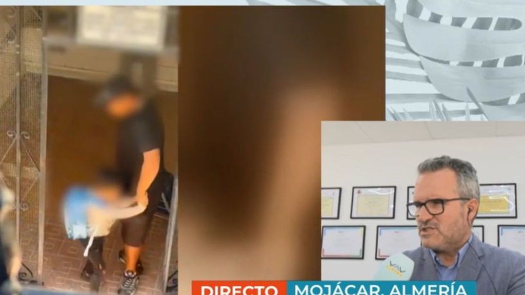 El abogado de la acusación particular del crimen de Lucca: “Hemos pedido que se analicen los cuatro perfiles genéticos que aparecen en la ropa de Lucca”