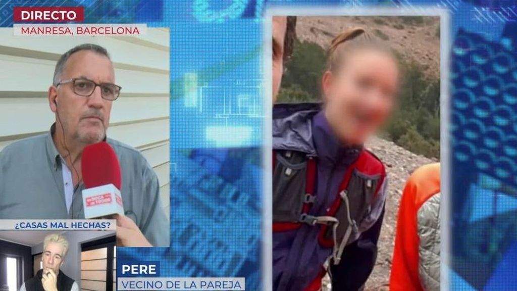 Acusan a una enfermera de envenenar su pareja, un bombero de Manresa