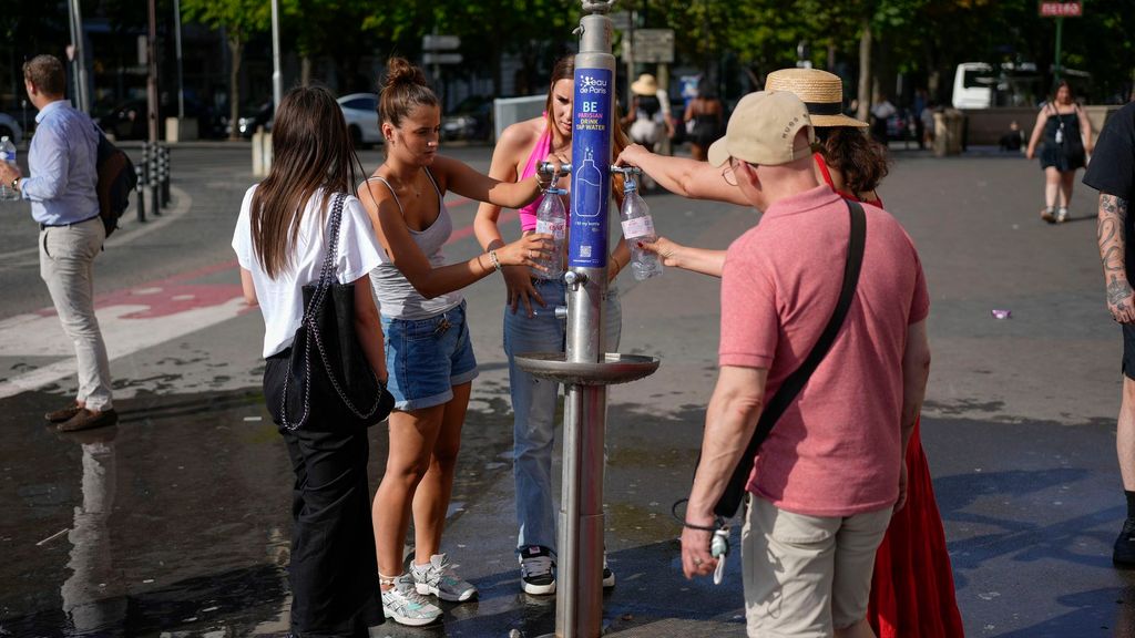"El asesino silencioso", la ola de calor que ha dejado 1.300 muertes en Europa
