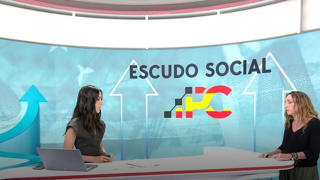 El escudo social para hogares y empresas se mantiene tres meses