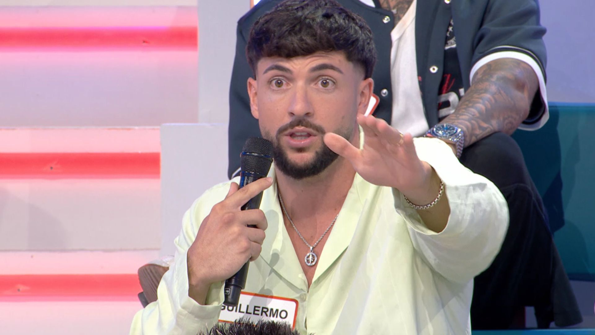 Guillermo