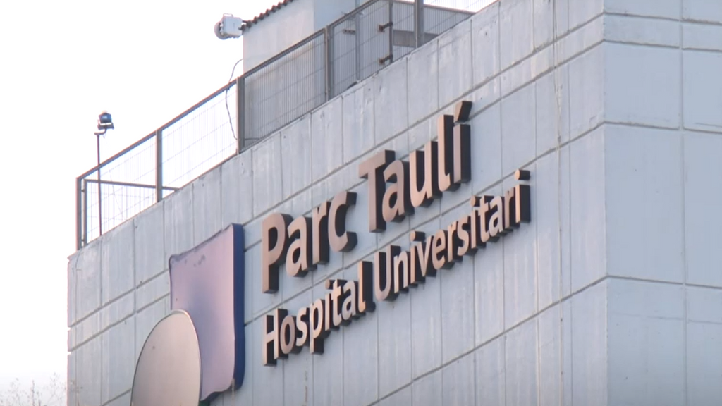 Muerte de un bebé por malos tratos en Sabadell, Barcelona: los padres del pequeño están en prisión