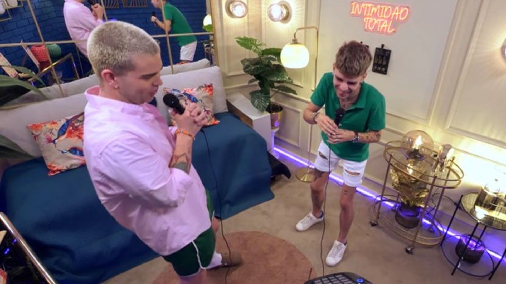 karaoke