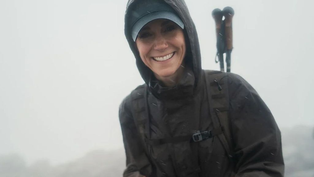 El gran reto de Kate Middleton tras su cáncer: escala en solitario las Tres Cumbres más altas de Reino Unido para "crear conciencia"