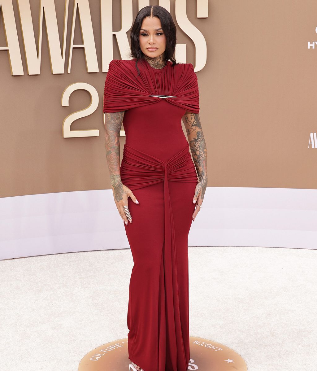 Kehlani