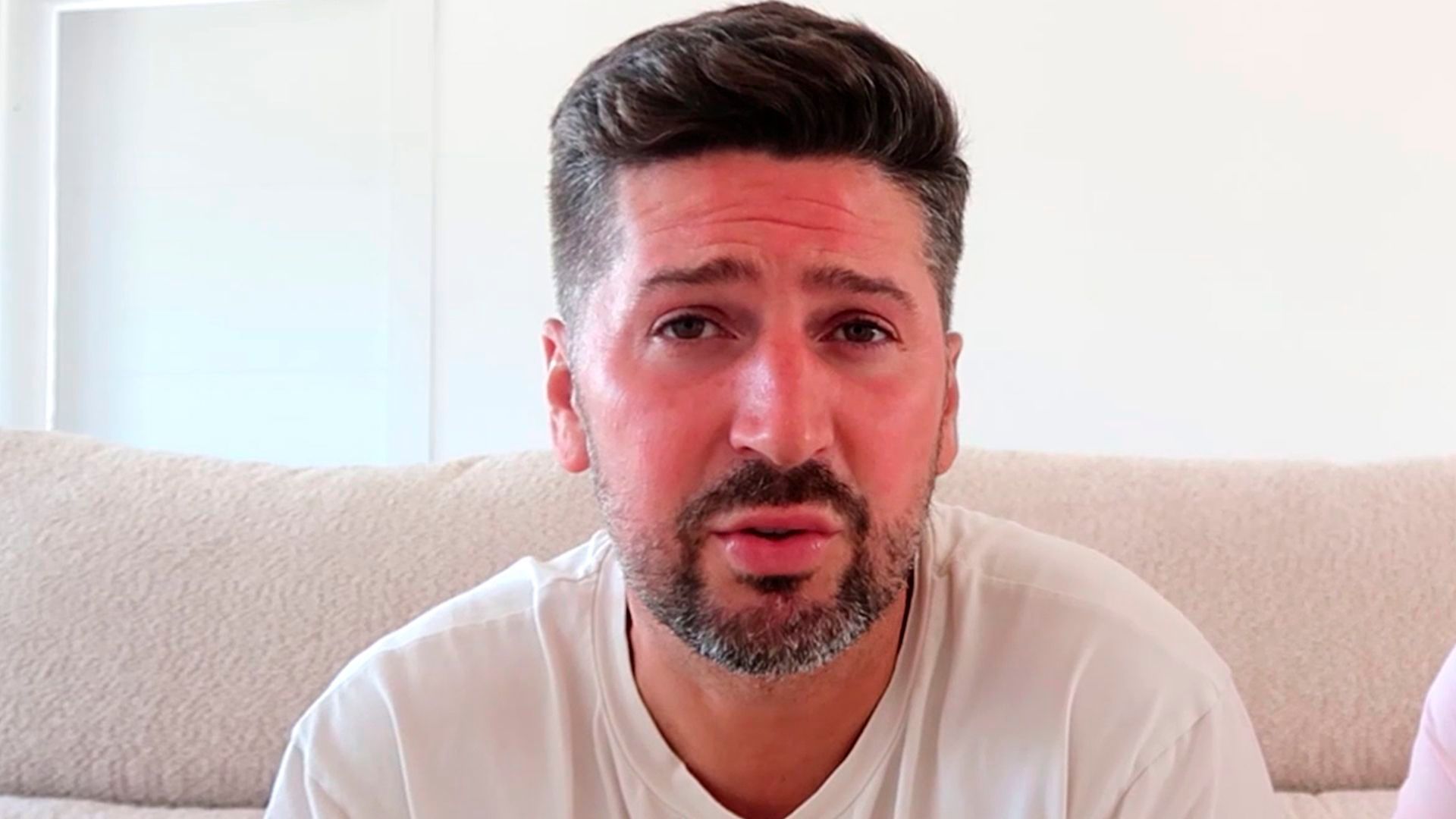 Lester cuenta por qué no quiere hacerse la vasectomía Renaciendo by Patri Pérez Temporada 1 Top Videos 107