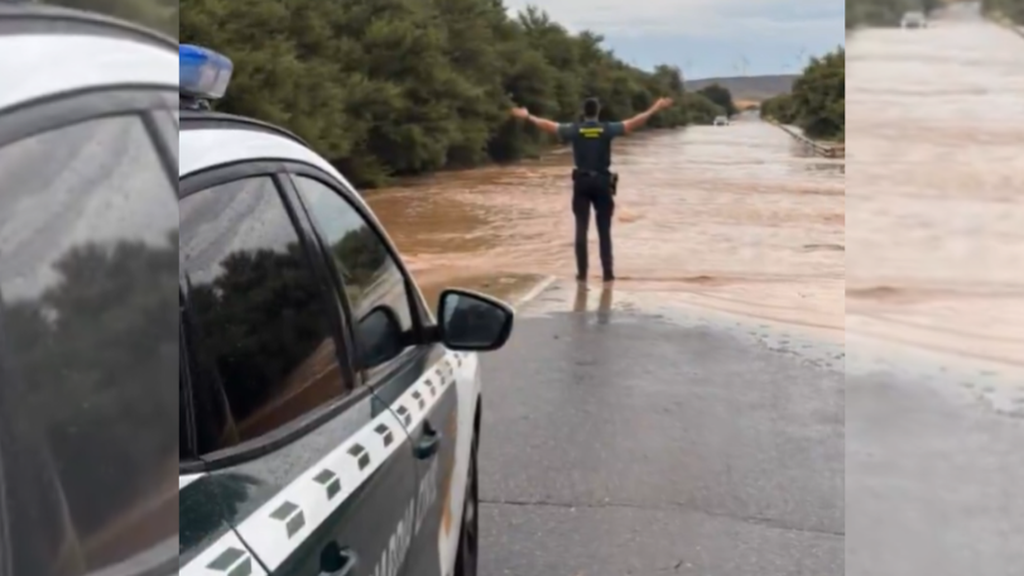 Lluvias Haro