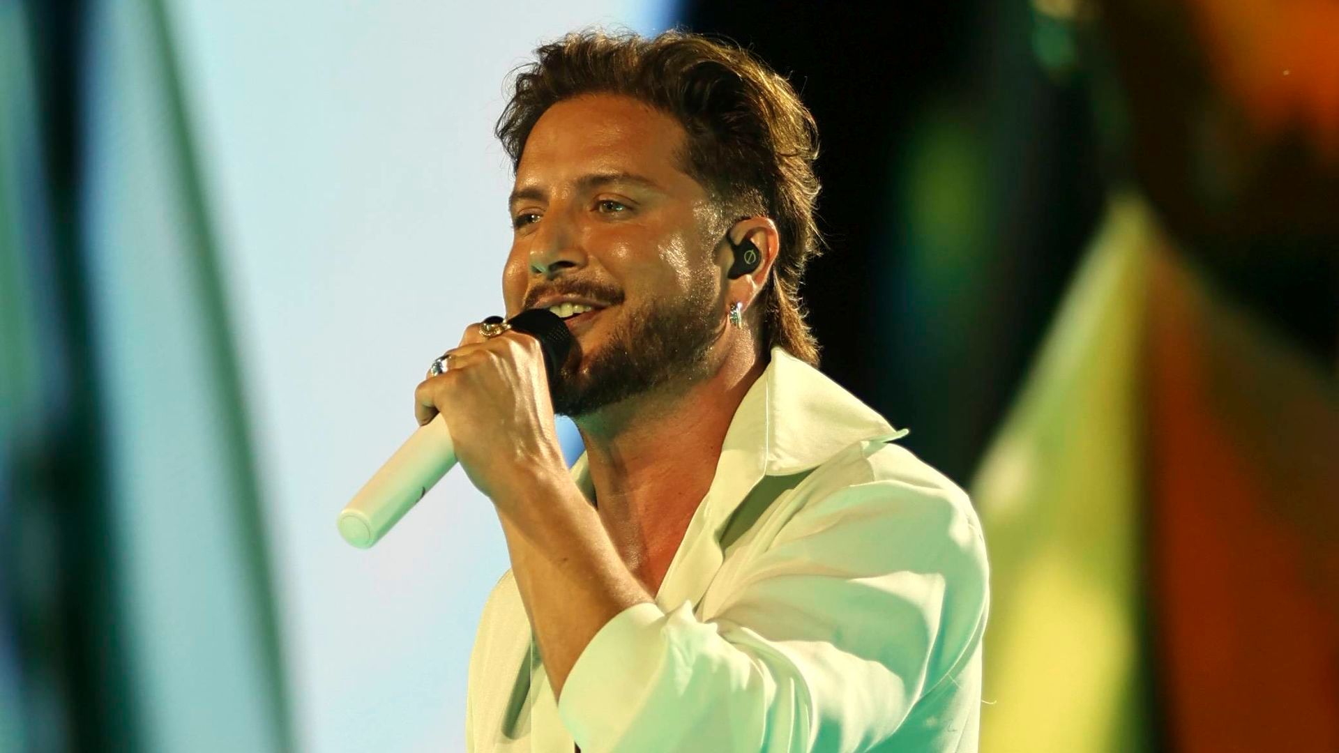Manuel Carrasco