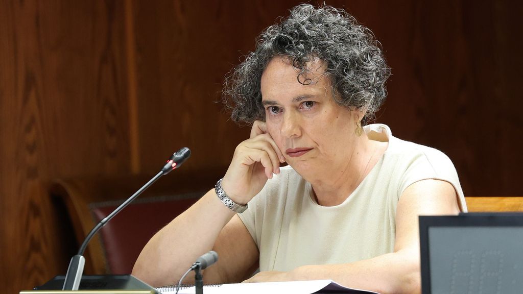La secretaria de José Luis Rodríguez Zapatero se acoge a su derecho a no declarar en la 'comisión SEPI' del Senado