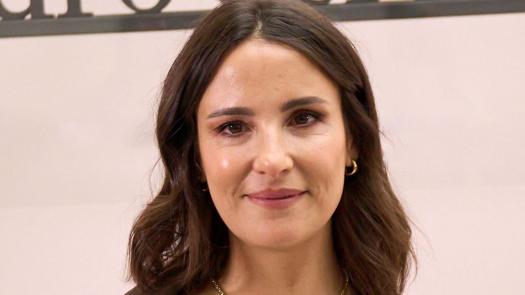 Marta Pombo habla abiertamente de su separación con Luis Giménez