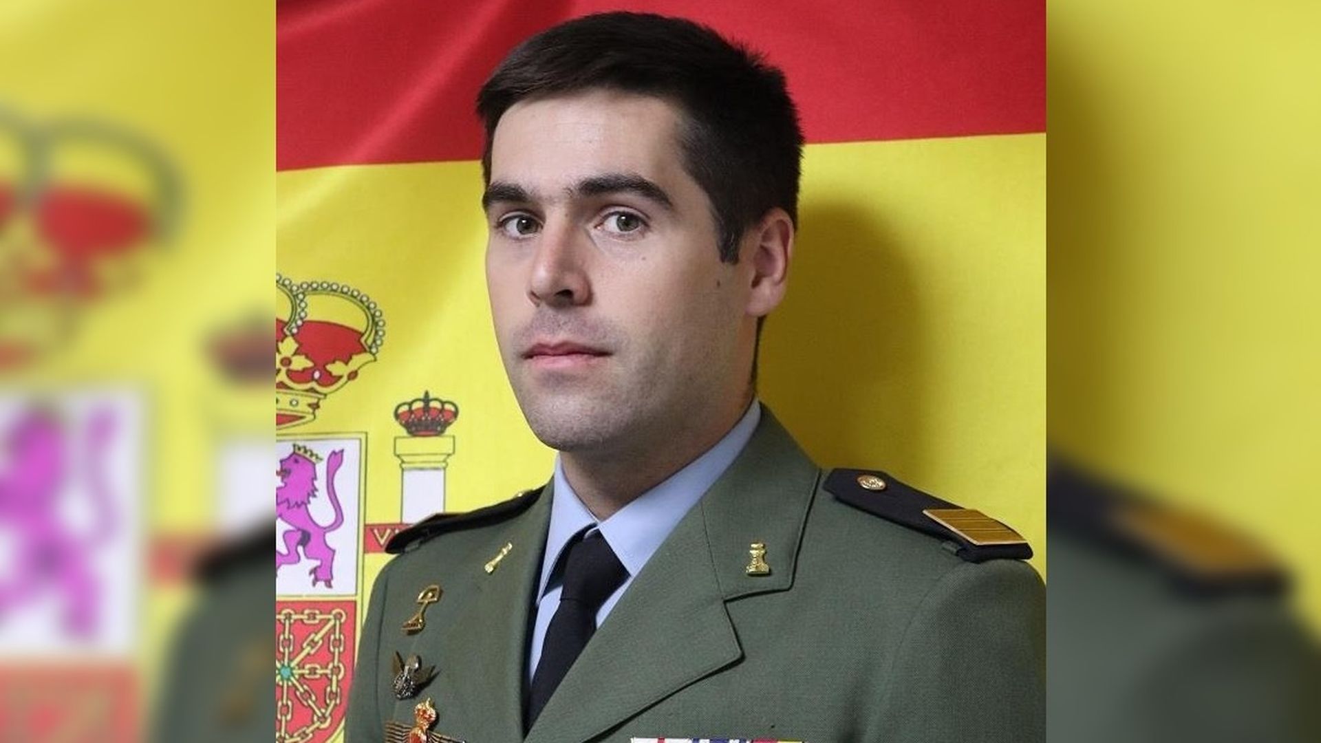 Muere un cabo del Ejército de Tierra en un lanzamiento paracaidista en unas maniobras en Huesca, Aragón