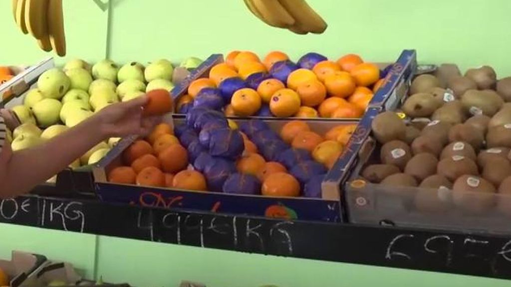 Qué es la plaguicida y por qué es tan importante lavar las frutas y verduras: "Puede producir toxicidad crónica"