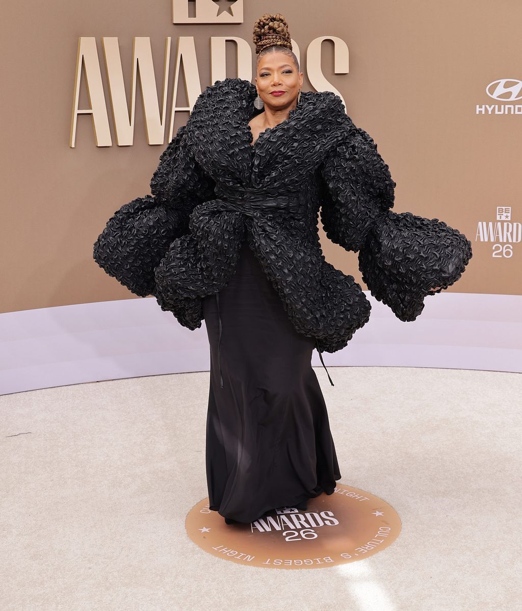 Queen Latifah