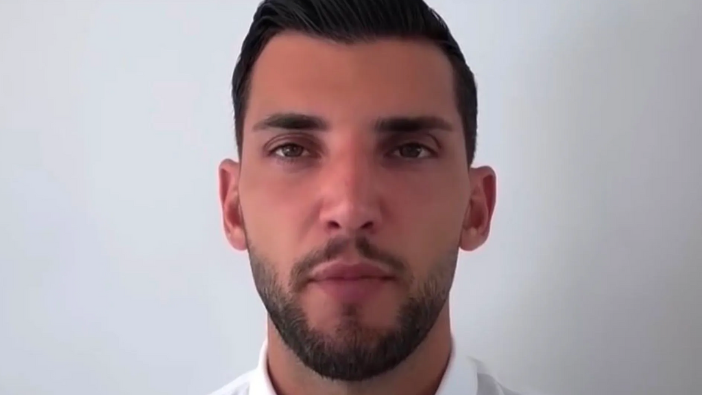 Rafa Mir rompe su silencio tras ser condenado por agresión sexual